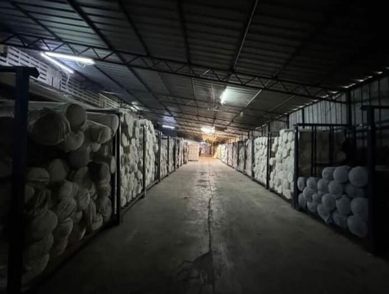 Warehouse for Rent in Taman Kepong (Kepong) - Lily Yeap - Interior - PropertyGuru.com.my