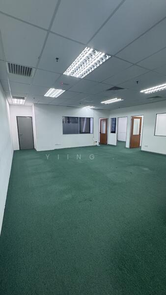 Office for Rent in KL City Centre (Kuala Lumpur) - Yiing . - PropertyGuru.com.my
