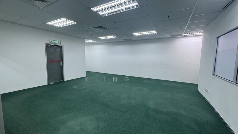 Office for Rent in KL City Centre (Kuala Lumpur) - Yiing . - PropertyGuru.com.my
