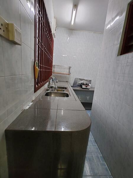 Taman Bukit Indah untuk Untuk Dijual - RM 660,000, Feb 2026 - Kitchen - PropertyGuru.com.my