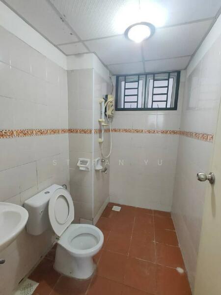 Nusa Perdana Serviced Apartment untuk Untuk Dijual - RM 340,000, Feb 2026 - Bathroom - PropertyGuru.com.my