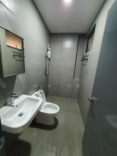 The Harmony untuk Untuk Disewa - RM 2,400 /bulan, Feb 2026 - Bathroom - PropertyGuru.com.my