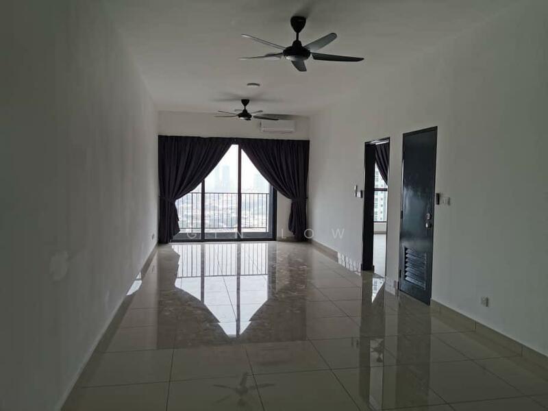 The Harmony untuk Untuk Disewa - RM 2,400 /bulan, Feb 2026 - Living Room - PropertyGuru.com.my