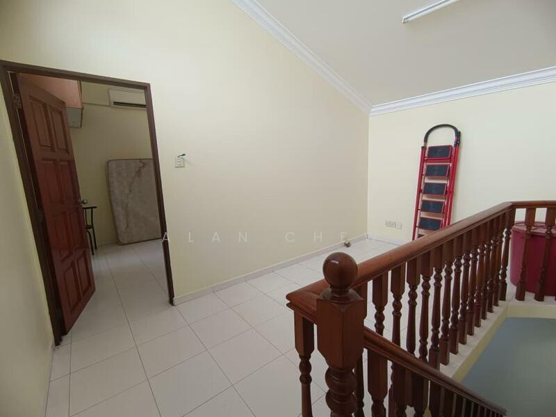 1-storey Terraced House for Sale in Bukit Indah (Iskandar Puteri (Nusajaya)) - Alan Chew - Interior - PropertyGuru.com.my