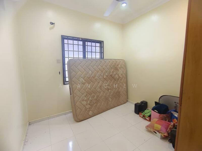 1-storey Terraced House for Sale in Bukit Indah (Iskandar Puteri (Nusajaya)) - Alan Chew - Bedroom - PropertyGuru.com.my