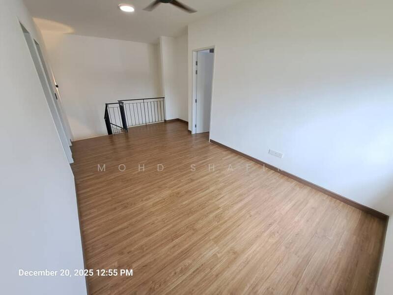 2-storey Terraced House for Sale in Cyberjaya (Selangor) - Mohd Shafik - Interior - PropertyGuru.com.my