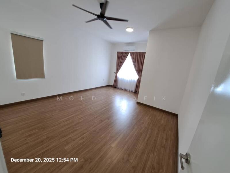 2-storey Terraced House for Sale in Cyberjaya (Selangor) - Mohd Shafik - Interior - PropertyGuru.com.my