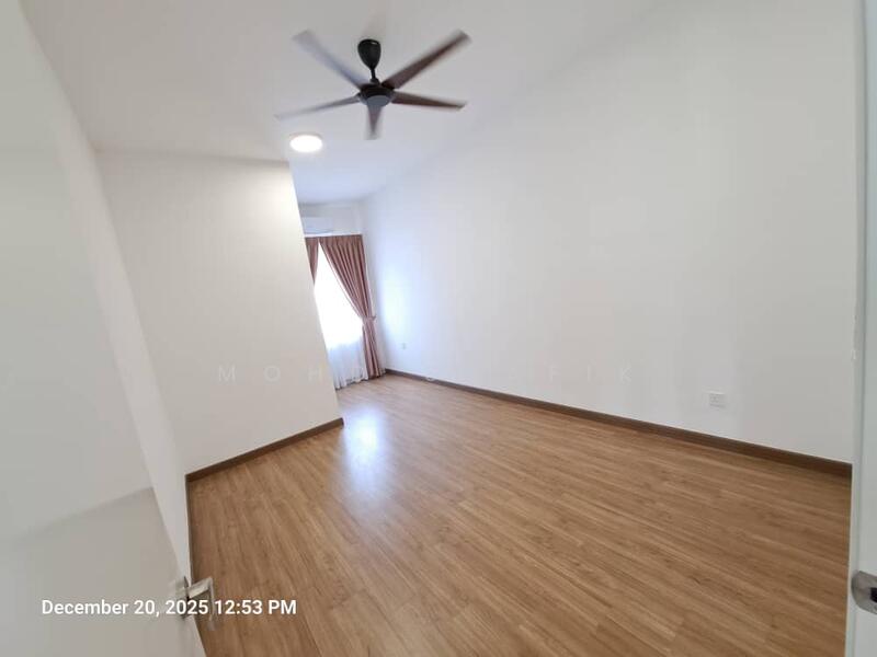 2-storey Terraced House for Sale in Cyberjaya (Selangor) - Mohd Shafik - Interior - PropertyGuru.com.my