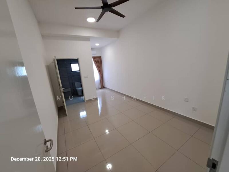 2-storey Terraced House for Sale in Cyberjaya (Selangor) - Mohd Shafik - Interior - PropertyGuru.com.my
