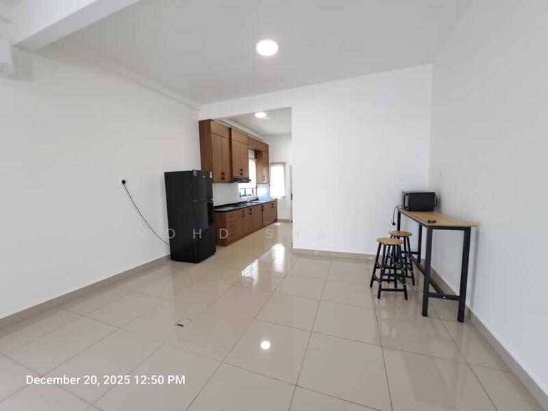 2-storey Terraced House for Sale in Cyberjaya (Selangor) - Mohd Shafik - Kitchen - PropertyGuru.com.my