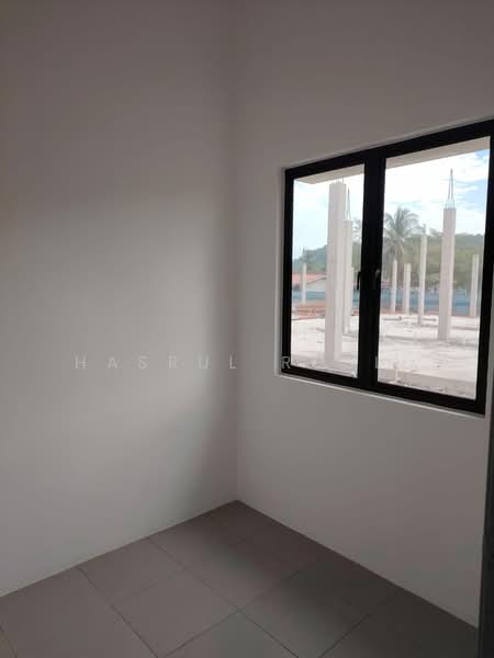 For Sale - Taman Pinang Ceria, Bukit Pinang