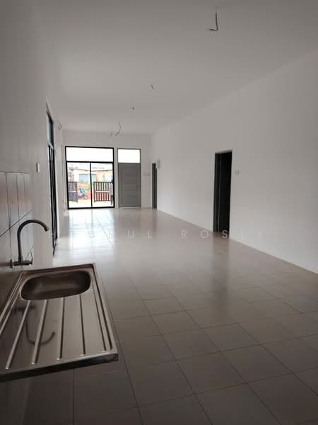 For Sale - Taman Pinang Ceria, Bukit Pinang