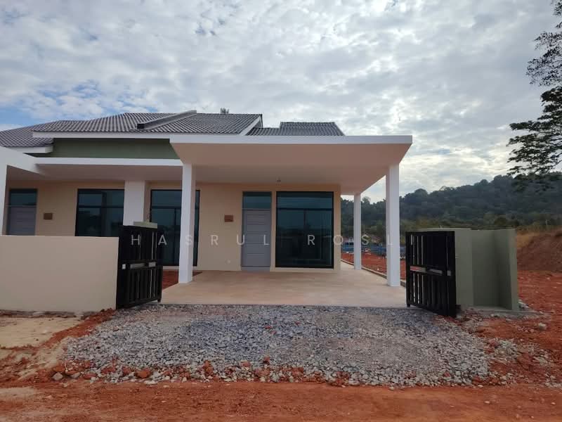 For Sale - Taman Pinang Ceria, Bukit Pinang