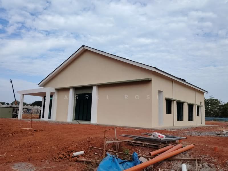 For Sale - Taman Pinang Ceria, Bukit Pinang