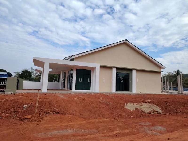 For Sale - Taman Pinang Ceria, Bukit Pinang