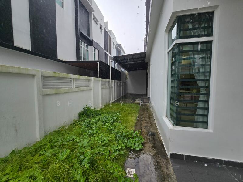 Cluster House for Sale in Taman Nusa Sentral (Iskandar Puteri (Nusajaya)) - Shirley Pang - Exterior - PropertyGuru.com.my