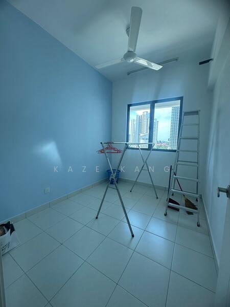 Condominium for Rent at ForestVille - Kaze Kang - PropertyGuru.com.my