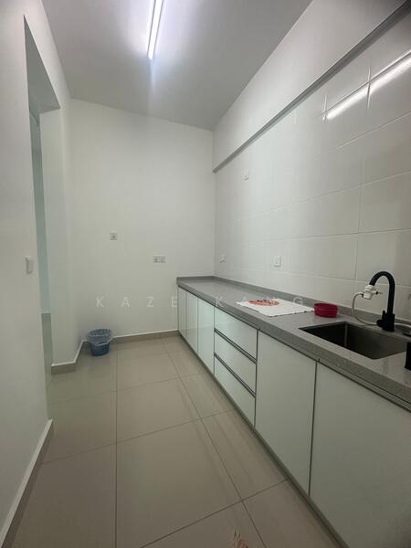Condominium for Rent at ForestVille - Kaze Kang - PropertyGuru.com.my