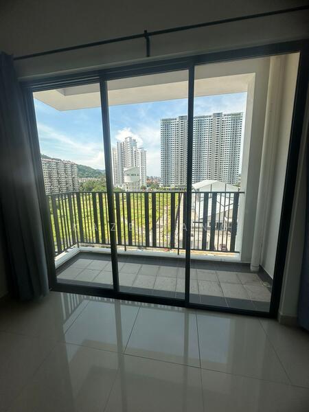 Condominium for Rent at ForestVille - Kaze Kang - PropertyGuru.com.my