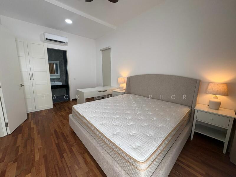 EMBER @ Eco Ardence untuk Untuk Disewa - RM 7,500 /bulan, Feb 2026 - Bedroom - PropertyGuru.com.my
