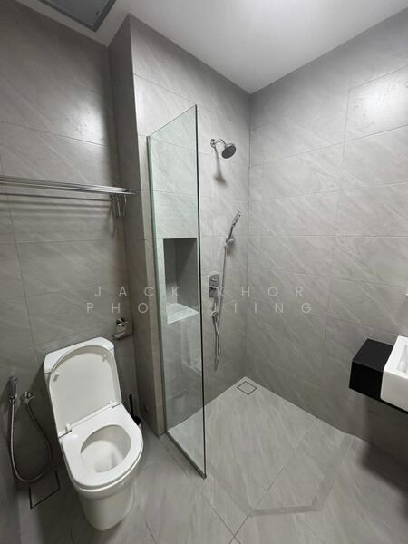 EMBER @ Eco Ardence untuk Untuk Disewa - RM 7,500 /bulan, Feb 2026 - Bathroom - PropertyGuru.com.my