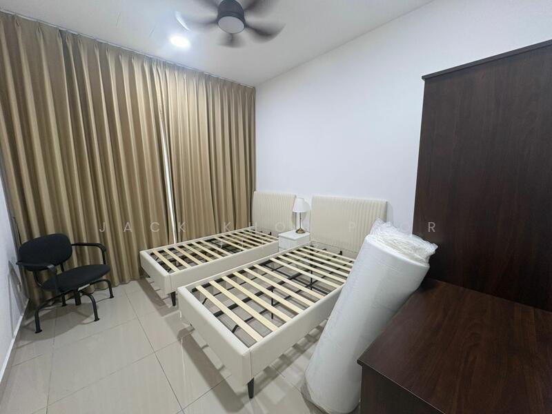 EMBER @ Eco Ardence untuk Untuk Disewa - RM 7,500 /bulan, Feb 2026 - Bedroom - PropertyGuru.com.my