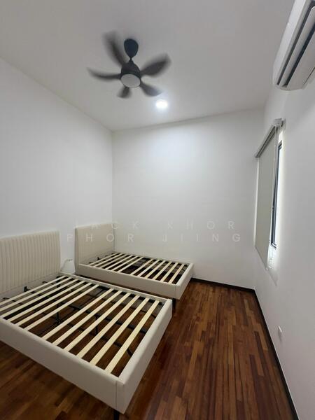 EMBER @ Eco Ardence untuk Untuk Disewa - RM 7,500 /bulan, Feb 2026 - Bedroom - PropertyGuru.com.my