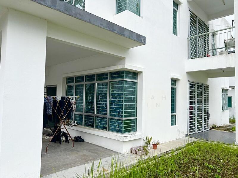 Puncak Alam untuk Untuk Dijual - RM 830,000, Apr 2026 - Exterior - PropertyGuru.com.my