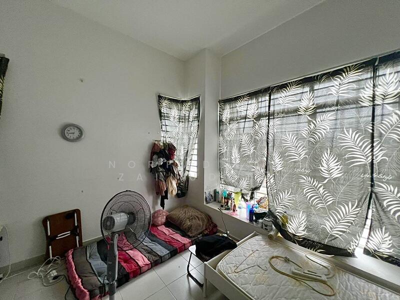 Puncak Alam untuk Untuk Dijual - RM 830,000, Apr 2026 - Bedroom - PropertyGuru.com.my