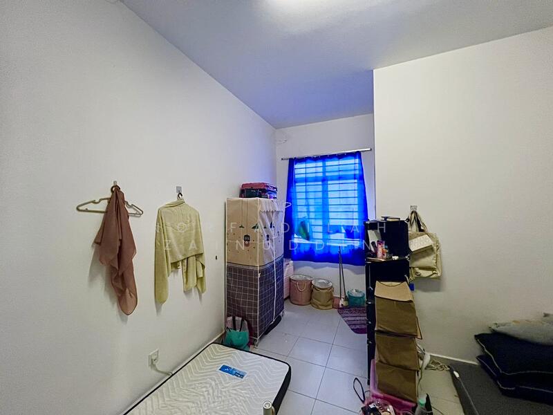 Puncak Alam untuk Untuk Dijual - RM 830,000, Apr 2026 - Bedroom - PropertyGuru.com.my