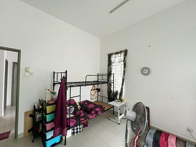 Puncak Alam untuk Untuk Dijual - RM 830,000, Apr 2026 - Bedroom - PropertyGuru.com.my