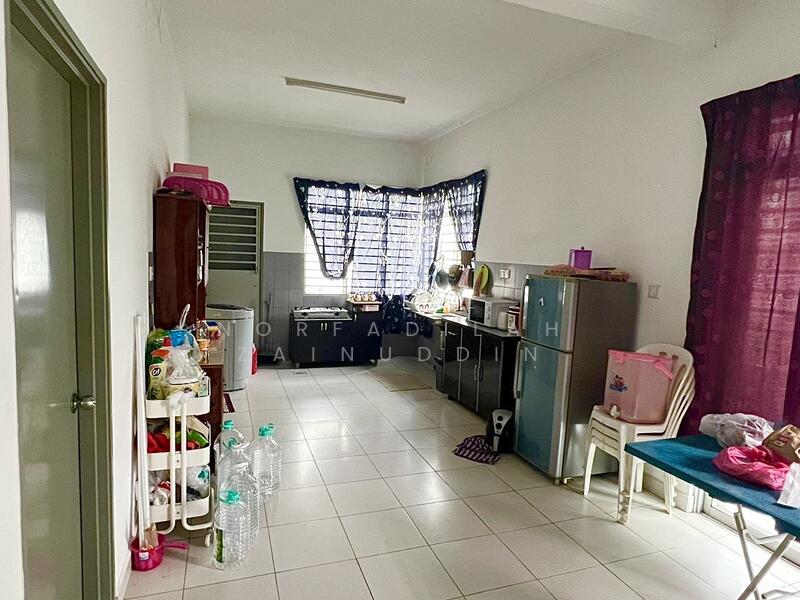 Puncak Alam untuk Untuk Dijual - RM 830,000, Apr 2026 - Kitchen - PropertyGuru.com.my