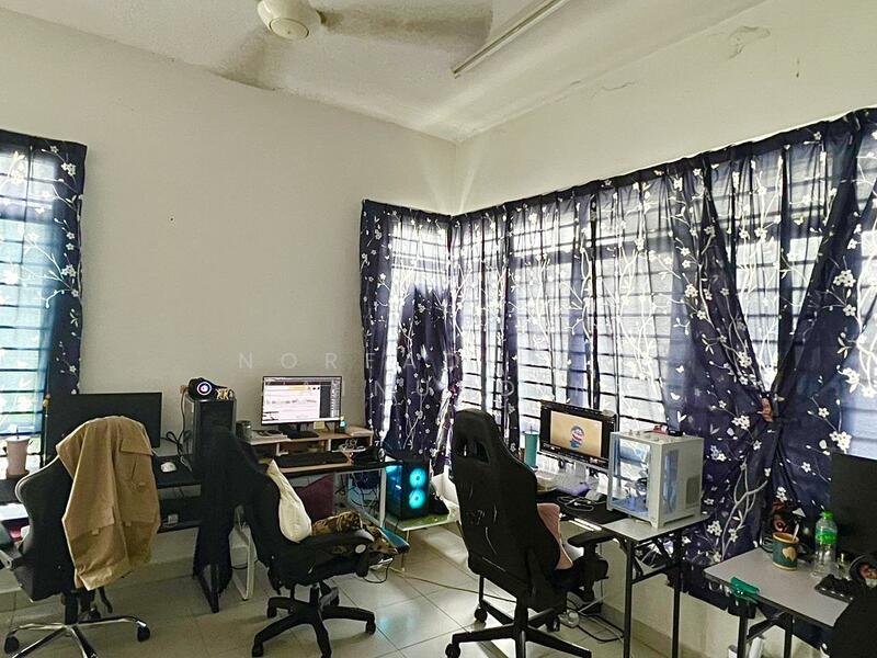 Puncak Alam untuk Untuk Dijual - RM 830,000, Apr 2026 - Study - PropertyGuru.com.my