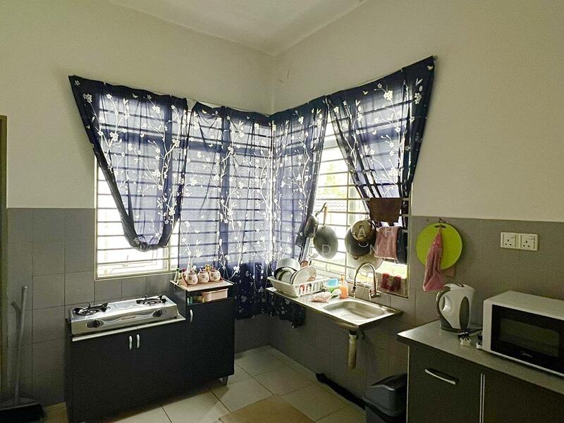 Puncak Alam untuk Untuk Dijual - RM 830,000, Apr 2026 - Kitchen - PropertyGuru.com.my