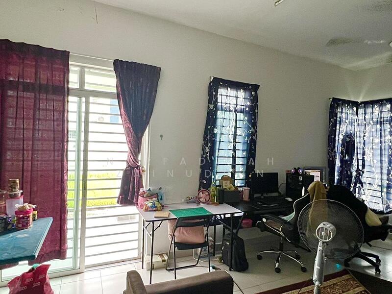 Puncak Alam untuk Untuk Dijual - RM 830,000, Apr 2026 - Study - PropertyGuru.com.my