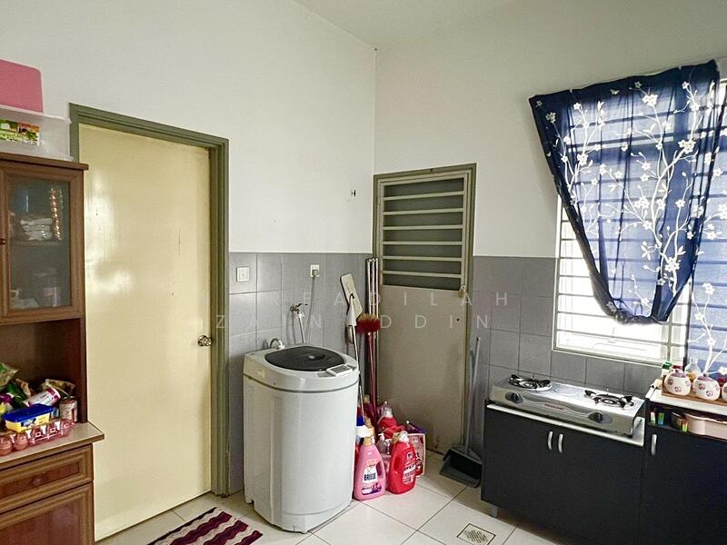 Puncak Alam untuk Untuk Dijual - RM 830,000, Apr 2026 - Kitchen - PropertyGuru.com.my