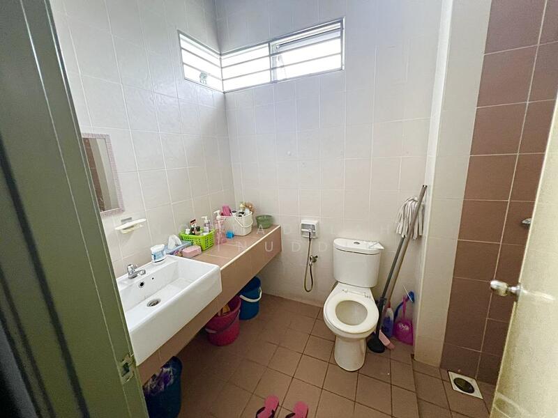 Puncak Alam untuk Untuk Dijual - RM 830,000, Apr 2026 - Bathroom - PropertyGuru.com.my