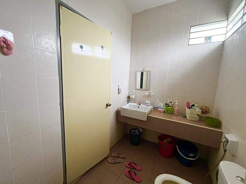 Puncak Alam untuk Untuk Dijual - RM 830,000, Apr 2026 - Bathroom - PropertyGuru.com.my