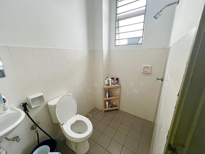 Puncak Alam untuk Untuk Dijual - RM 830,000, Apr 2026 - Bathroom - PropertyGuru.com.my
