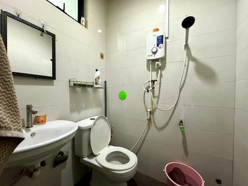 Tun Aminah, Low Cost Single Storey untuk Untuk Dijual - RM 398,000, Feb 2026 - Bathroom - PropertyGuru.com.my