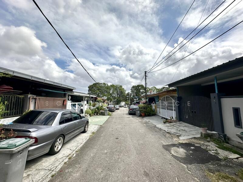 Tun Aminah, Low Cost Single Storey untuk Untuk Dijual - RM 398,000, Feb 2026 - Exterior - PropertyGuru.com.my