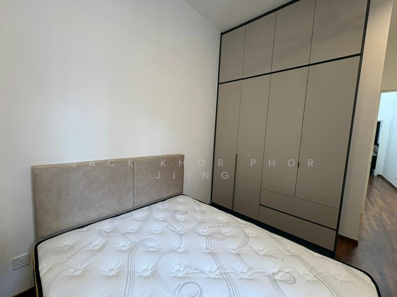Semi-Detached House for Rent in Eco Ardence (Setia Alam) - Jack Khor Phor Jiing - Bedroom - PropertyGuru.com.my