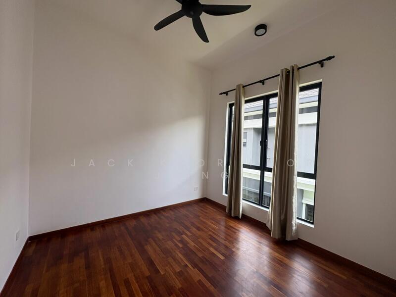 Semi-Detached House for Rent in Eco Ardence (Setia Alam) - Jack Khor Phor Jiing - Interior - PropertyGuru.com.my