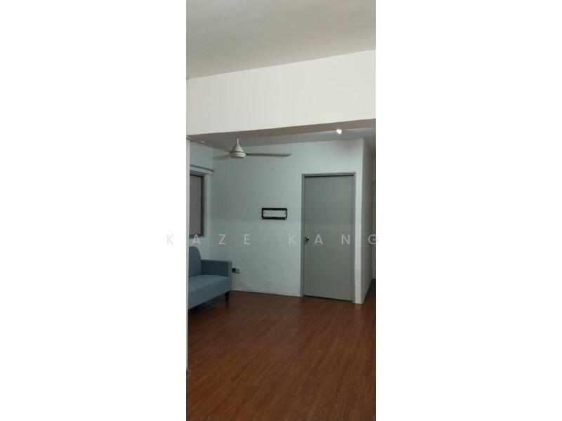 Puncak Erskine untuk Untuk Disewa - RM 750 /bulan, Feb 2026 - Living Room - PropertyGuru.com.my