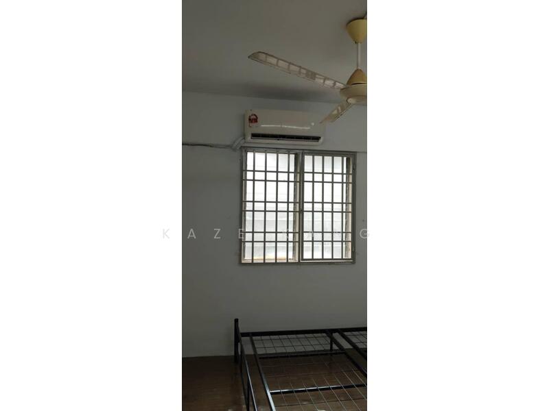 Puncak Erskine untuk Untuk Disewa - RM 750 /bulan, Feb 2026 - Bedroom - PropertyGuru.com.my