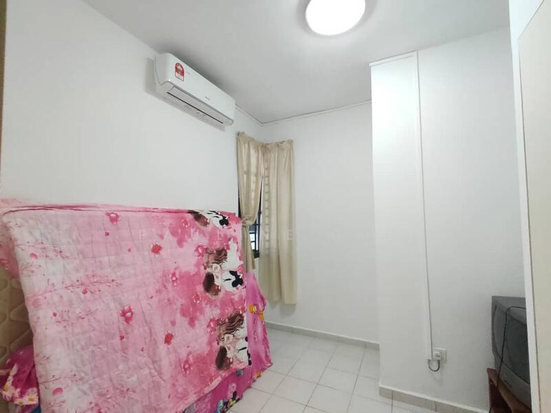 Nusa Perdana Serviced Apartment untuk Untuk Dijual - RM 340,000, Feb 2026 - Bedroom - PropertyGuru.com.my