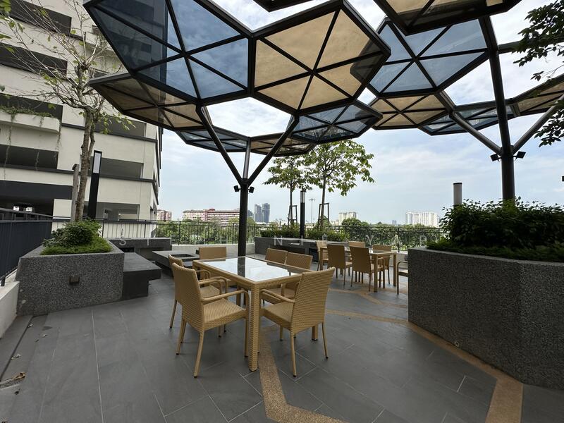 Helix2 @ PJ South untuk Untuk Dijual - RM 620,000, Feb 2026 - Exterior - PropertyGuru.com.my