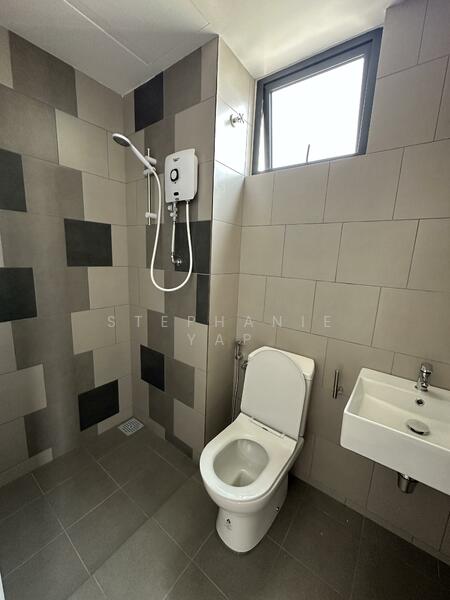 Helix2 @ PJ South untuk Untuk Dijual - RM 620,000, Feb 2026 - Bathroom - PropertyGuru.com.my