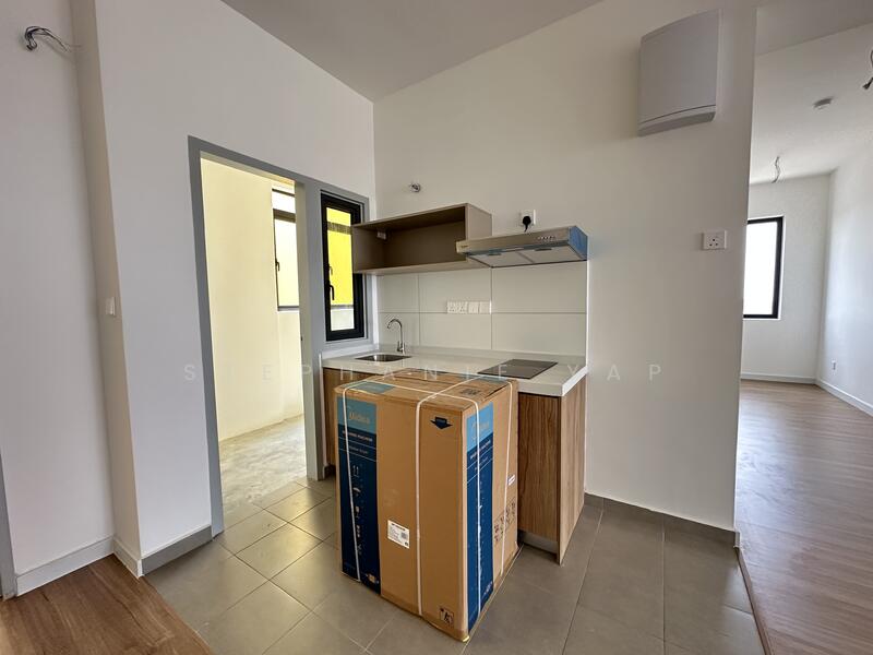 Helix2 @ PJ South untuk Untuk Dijual - RM 620,000, Feb 2026 - Kitchen - PropertyGuru.com.my