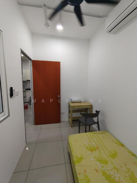 The Greens @ Subang West untuk Untuk Disewa - RM 700 /bulan, Feb 2026 - Bedroom - PropertyGuru.com.my